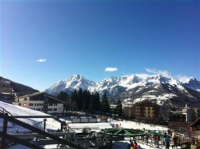 Appartamento Clotes Sauze d Oulx vicino le piste Sauze D'oulx